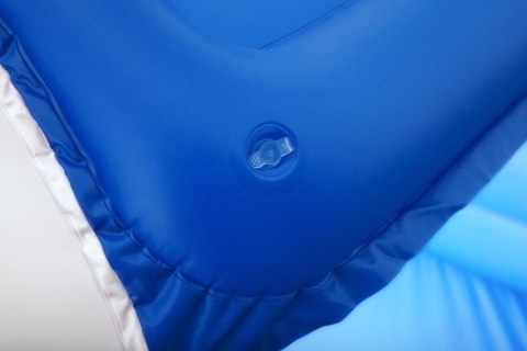 Basen Dmuchany Z Daszkiem 213 x 155 x 132 cm Bestway 54370 Bestway