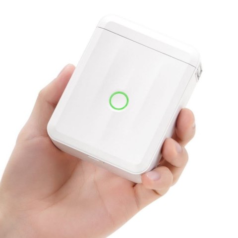 Drukarka etykiet D110 M biała Niimbot