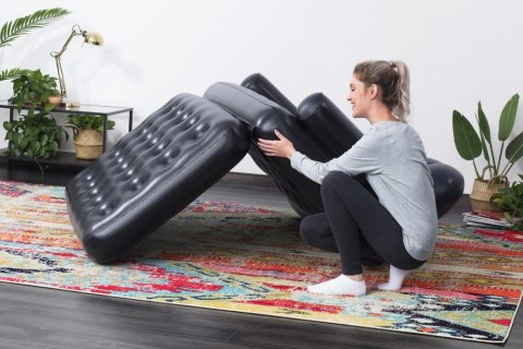 Materac Łóżko 188 x 152 x 64 cm Bestway 75054 Bestway