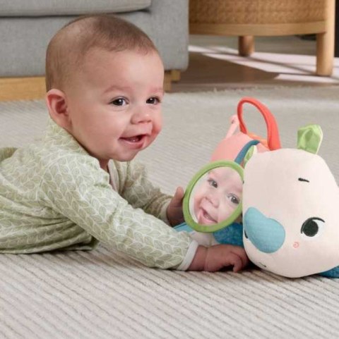 Nosorożec aktywizujący przytulanka Fisher Price