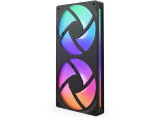 Wentylator NZXT F240 RGB CORE PWM czarny NZXT