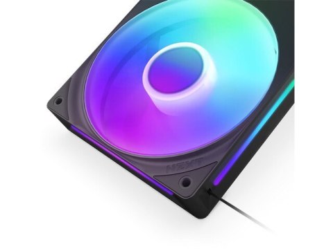 Wentylator NZXT F240 RGB CORE PWM czarny NZXT