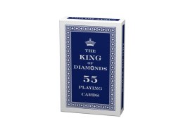 Karty 55L The King of Diamonds