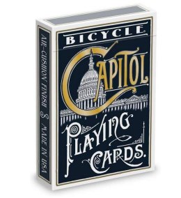Karty Capitol Bicycle