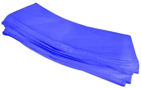 Kołnierz ochronny na sprężyny SkyRamiz Niebieski do trampoliny ogrodowej 244cm/8FT Kołnierz ochronny na sprężyny SkyRamiz Niebieski do trampoliny ogrodowej 244cm/8FT
