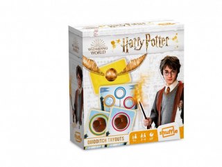 Gra Shuffle Plus Harry Potter Cartamundi