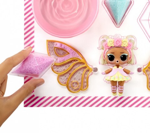 Lalka L.O.L. Surprise Wróżka Display 30 sztuk MGA