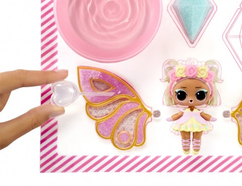 Lalka L.O.L. Surprise Wróżka Display 30 sztuk MGA
