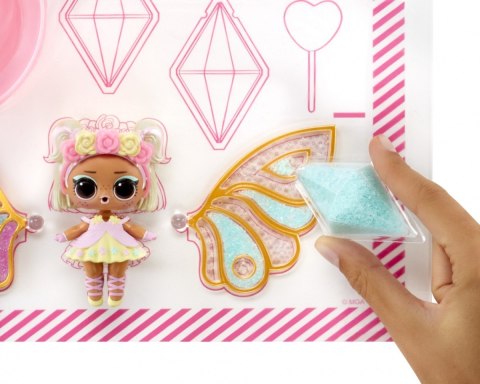 Lalka L.O.L. Surprise Wróżka Display 30 sztuk MGA