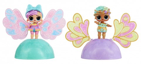 Lalka L.O.L. Surprise Wróżka Display 30 sztuk MGA