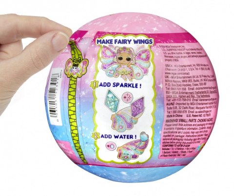 Lalka L.O.L. Surprise Wróżka Display 30 sztuk MGA