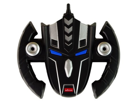 Auto R/C Mercedes Rastar Robot Sterowany 1:14 Rastar