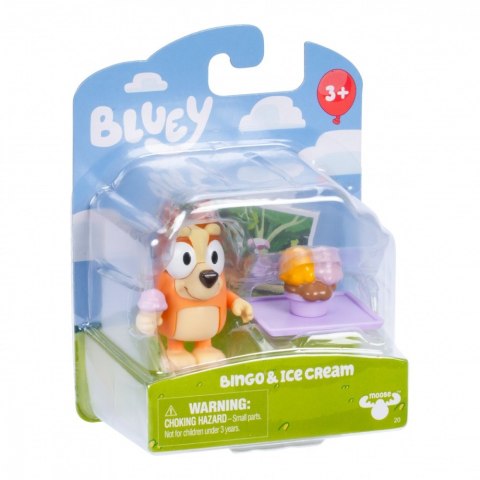 Figurka Bluey Początek zabawy 1-pak asortyment Tm Toys