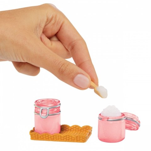 Figurka Miniverse Make It Mini Spa 1 sztuka MGA