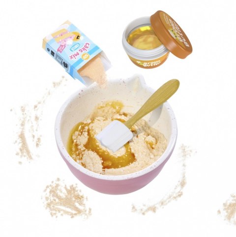 Figurki Miniverse Make It Mini From Scratch 1 sztuka MGA