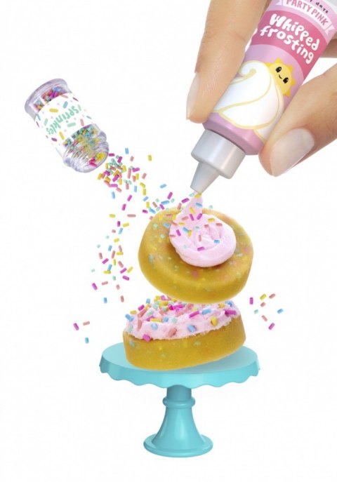 Figurki Miniverse Make It Mini From Scratch 1 sztuka MGA