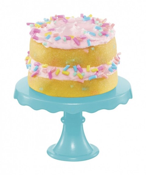 Figurki Miniverse Make It Mini From Scratch 1 sztuka MGA