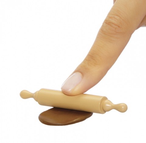 Figurki Miniverse Make It Mini From Scratch 1 sztuka MGA