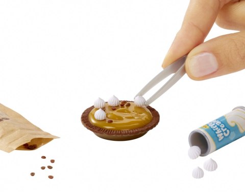 Figurki Miniverse Make It Mini From Scratch 1 sztuka MGA