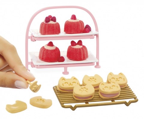 Figurki Miniverse Make It Mini From Scratch 1 sztuka MGA