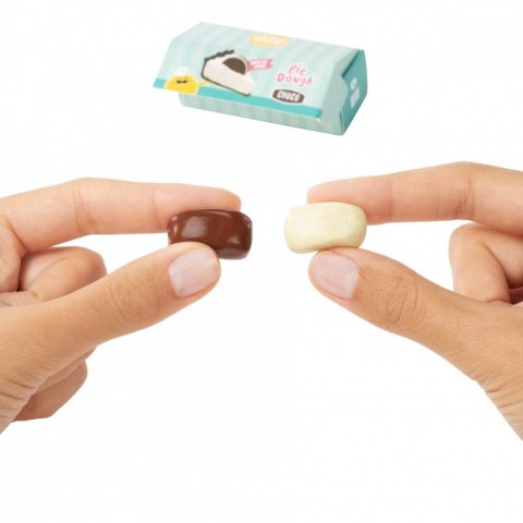 Figurki Miniverse Make It Mini From Scratch 1 sztuka MGA