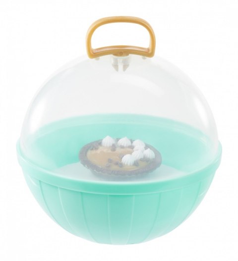 Figurki Miniverse Make It Mini From Scratch 1 sztuka MGA