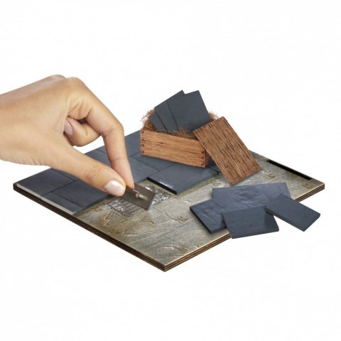 Figurki Miniverse Make It Mini Harry Potter MGA