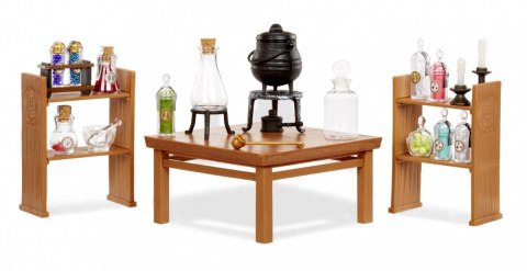 Figurki Miniverse Make It Mini Harry Potter MGA