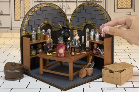 Figurki Miniverse Make It Mini Harry Potter MGA