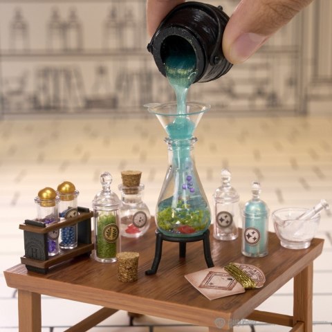 Figurki Miniverse Make It Mini Harry Potter MGA