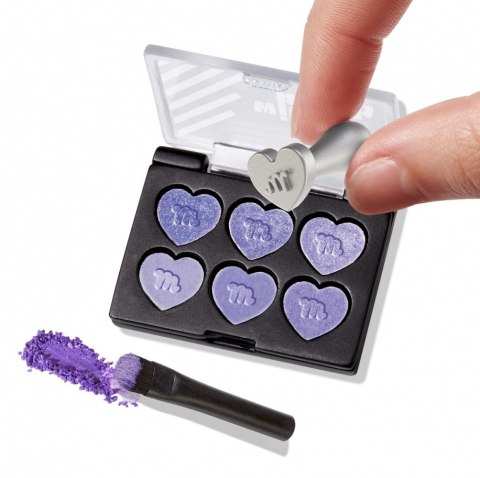 Figurki Miniverse Make It Mini Makeup 1 sztuka MGA