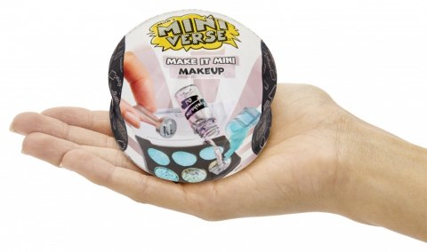 Figurki Miniverse Make It Mini Makeup 1 sztuka MGA