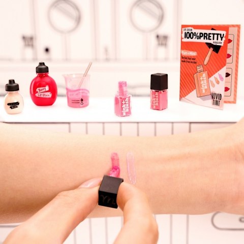 Figurki Miniverse Make It Mini Makeup 1 sztuka MGA