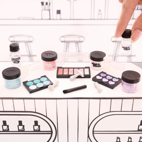 Figurki Miniverse Make It Mini Makeup 1 sztuka MGA
