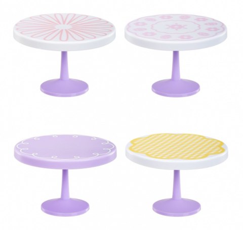 Figurki Miniverse Make It Mini Spring 1 sztuka MGA