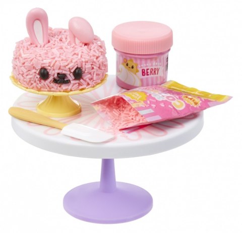 Figurki Miniverse Make It Mini Spring 1 sztuka MGA