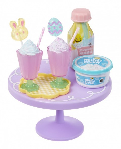 Figurki Miniverse Make It Mini Spring 1 sztuka MGA