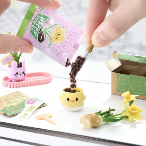 Figurki Miniverse Make It Mini Spring 1 sztuka MGA