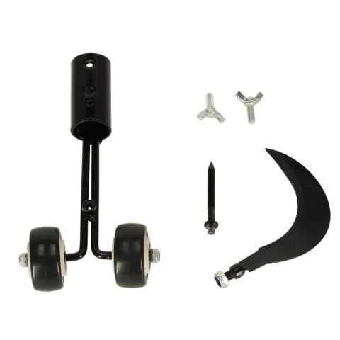 Wycinak do usuwania chwastów chwastownik z hakiem Kik Sp. z o. o. Sp. k.