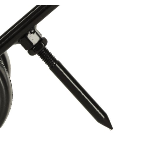 Wycinak do usuwania chwastów chwastownik z hakiem Kik Sp. z o. o. Sp. k.