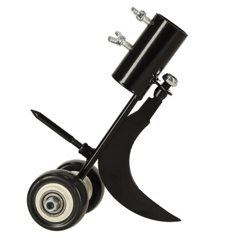 Wycinak do usuwania chwastów chwastownik z hakiem Kik Sp. z o. o. Sp. k.