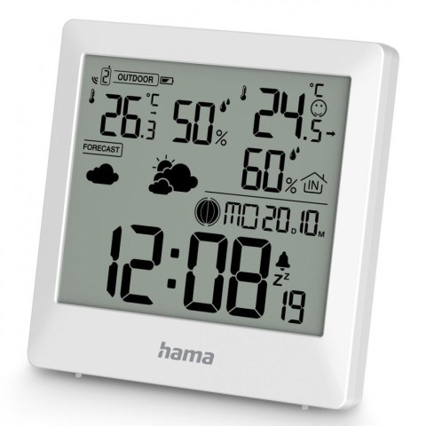 Stacja pogody Palawan Biała Hama