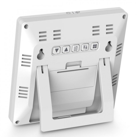 Stacja pogody Palawan Biała Hama