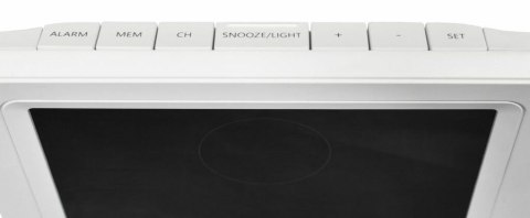 Stacja pogody WS40WH Blaupunkt