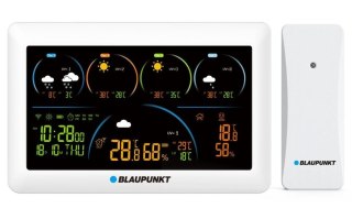 Stacja pogody WS50WH APP Blaupunkt