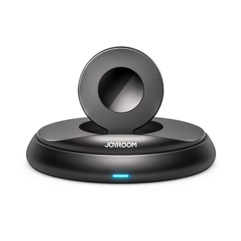 Ładowarka indukcyjna składana do zegarków Apple Watch - czarna JOYROOM