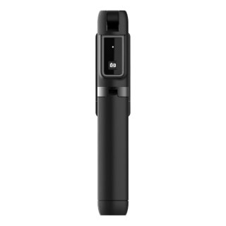 3w1 Selfie stick statyw Samsung by Mobeen pilot z Bluetooth 5.2 - czarny SAMSUNG