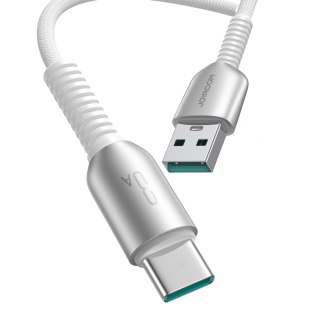 Kabel przewód Cutting-Edge Series 3A USB-A - USB-C 1.2m - szary JOYROOM