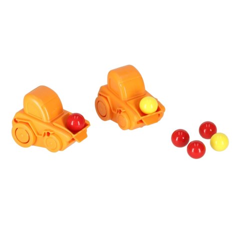 Gra logiczna planszowa labirynt tor przeszkód 56 el. Kik Sp. z o. o. Sp. k.