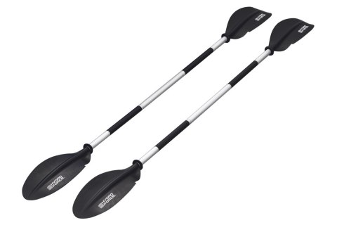 Kajak Dmuchany Dwuosobowy 321 x 88 cm Bestway 65077 Bestway